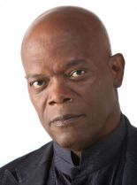 Samuel L. Jackson