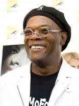 Samuel L. Jackson