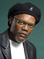 Samuel L. Jackson