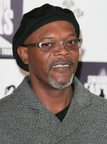 Samuel L. Jackson