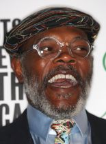 Samuel L. Jackson photo