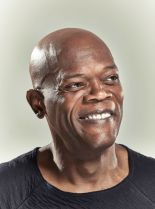 Samuel L. Jackson