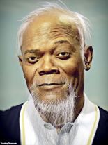 Samuel L. Jackson