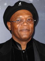 Samuel L. Jackson