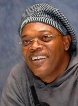 Samuel L. Jackson