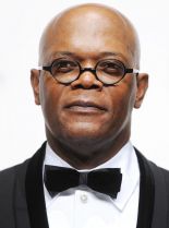 Samuel L. Jackson photo