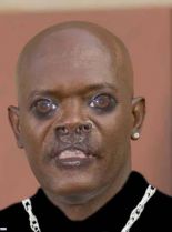 Samuel L. Jackson photo