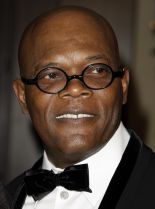 Samuel L. Jackson