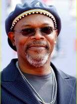 Samuel L. Jackson