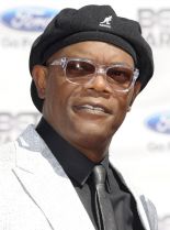 Samuel L. Jackson