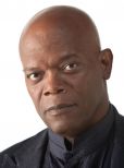 Samuel L. Jackson