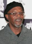 Samuel L. Jackson