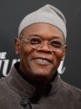 Samuel L. Jackson