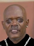 Samuel L. Jackson