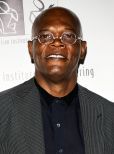 Samuel L. Jackson