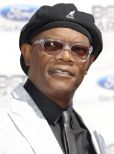 Samuel L. Jackson