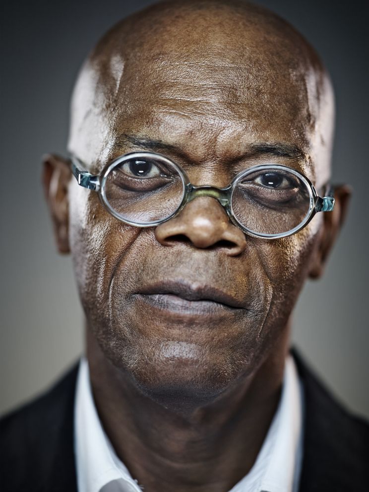 Samuel L. Jackson