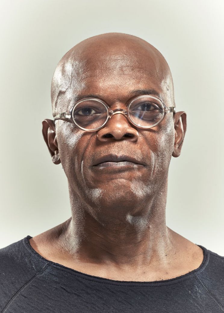 Samuel L. Jackson