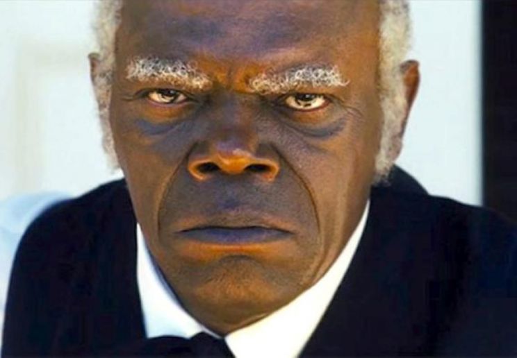 Samuel L. Jackson