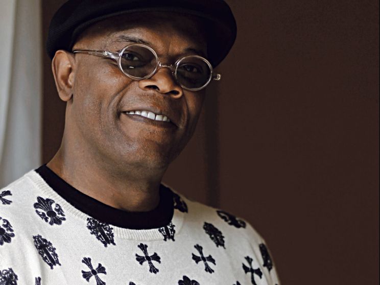 Samuel L. Jackson
