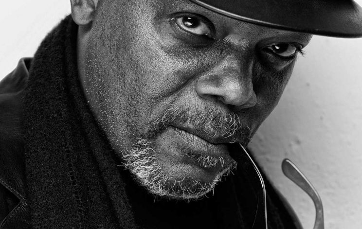 Samuel L. Jackson