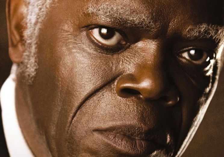 Samuel L. Jackson