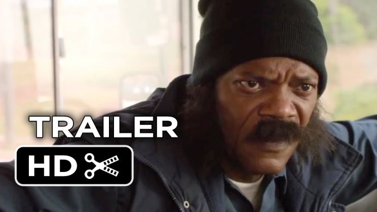 Samuel L. Jackson