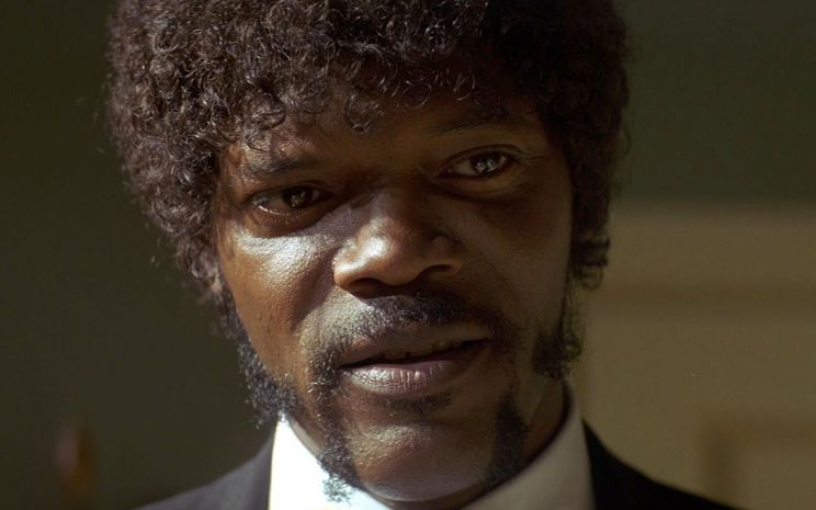 Samuel L. Jackson