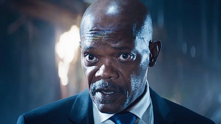 Samuel L. Jackson