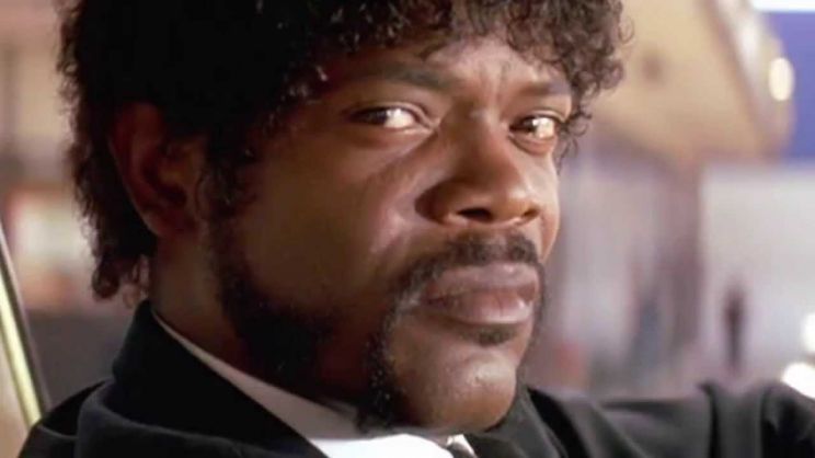 Samuel L. Jackson