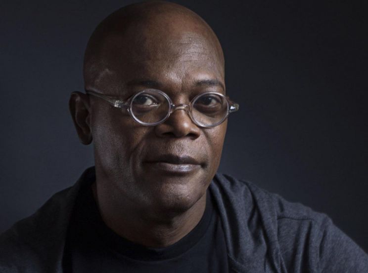 Samuel L. Jackson