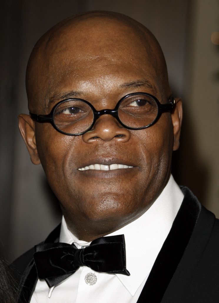 Samuel L. Jackson