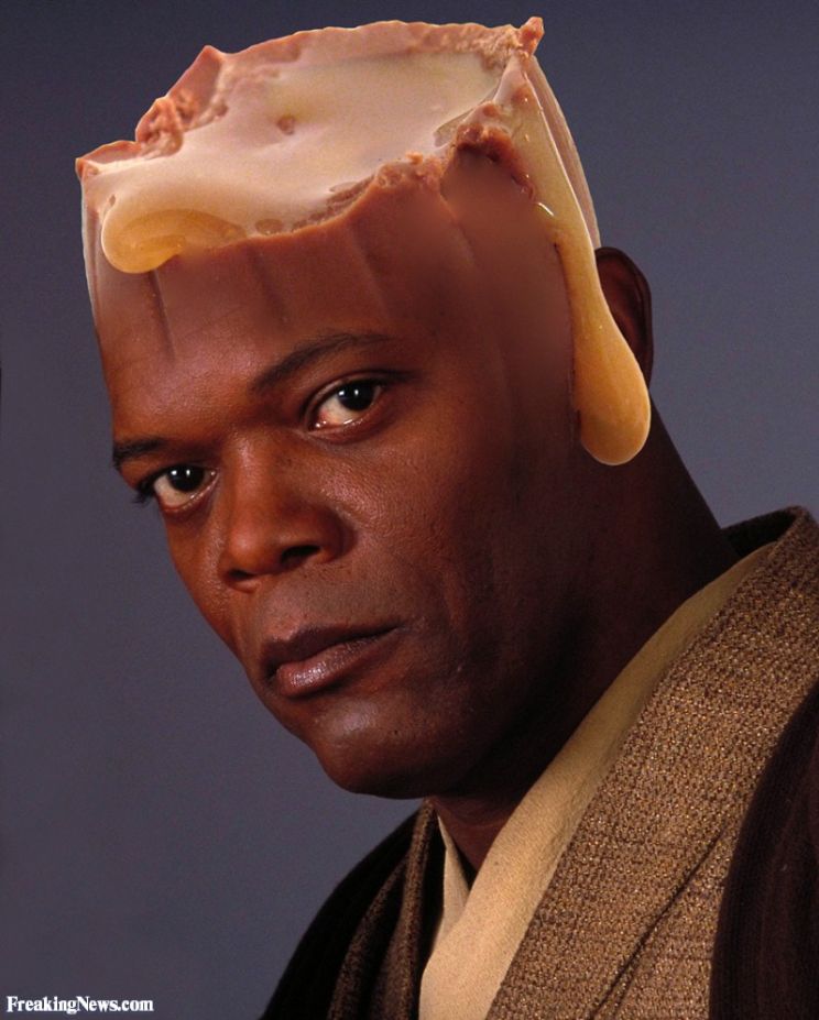 Samuel L. Jackson
