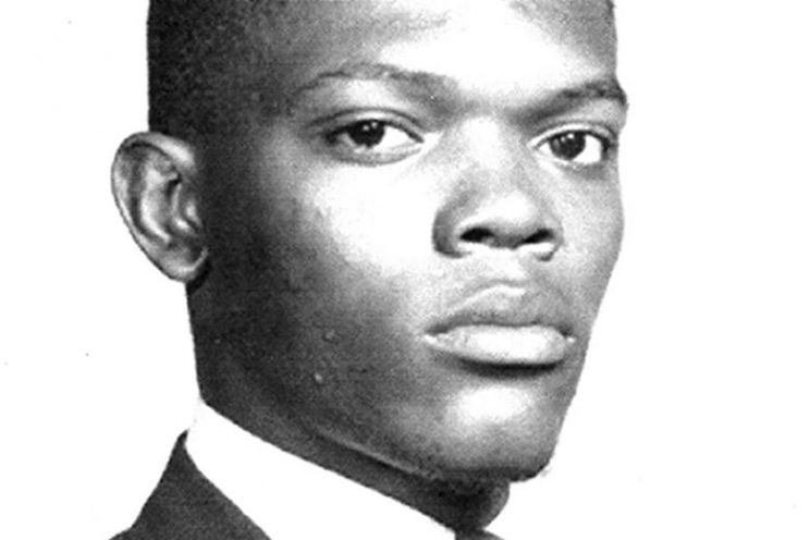 Samuel L. Jackson