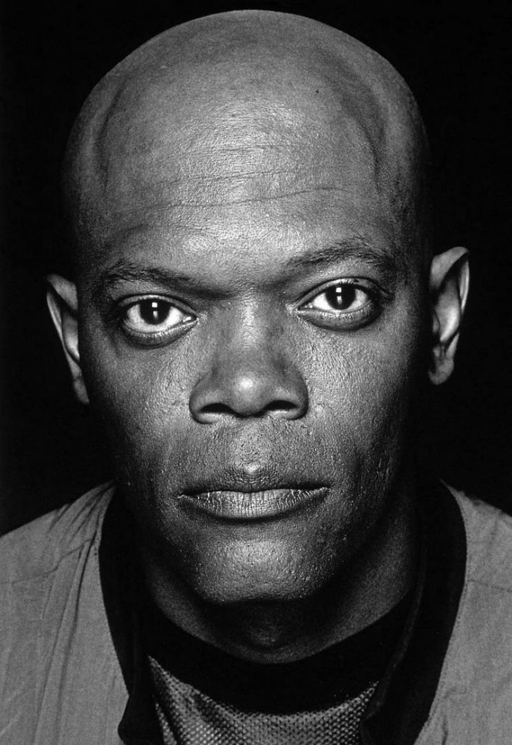 Samuel L. Jackson