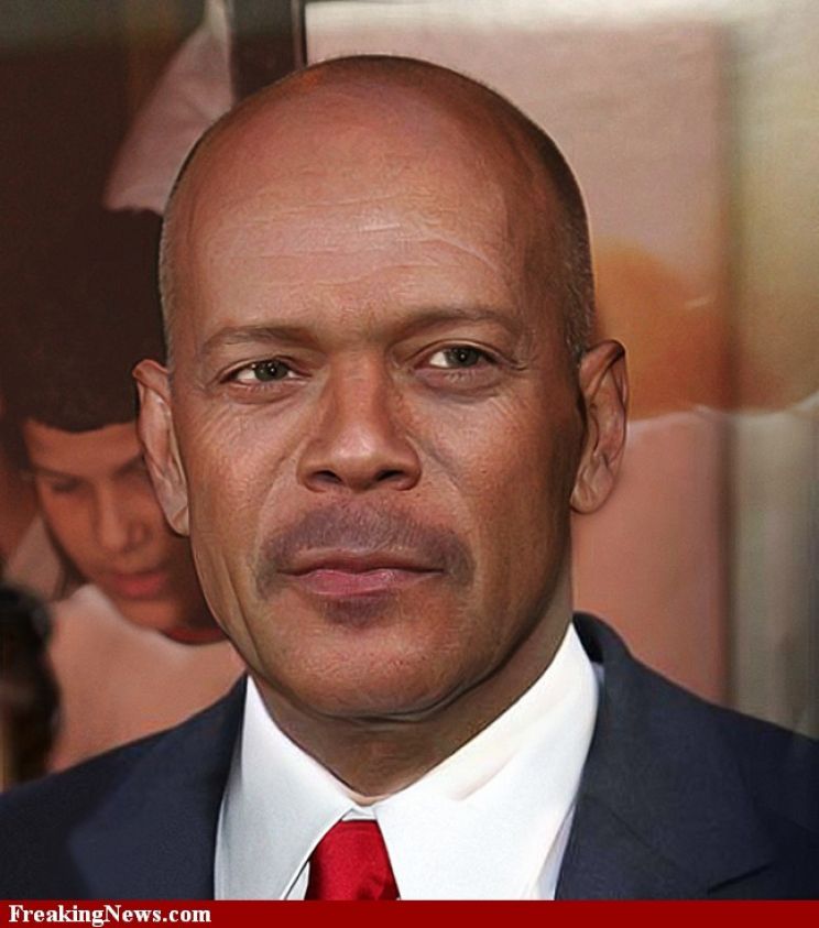 Samuel L. Jackson