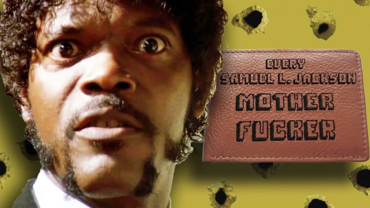Samuel L. Jackson
