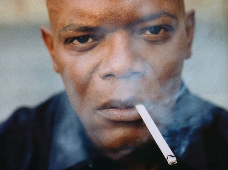 Samuel L. Jackson