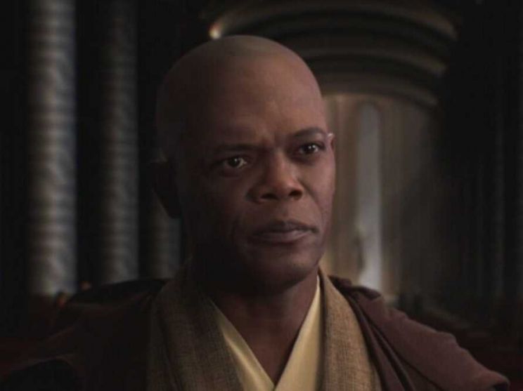 Samuel L. Jackson