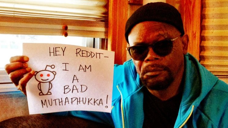 Samuel L. Jackson