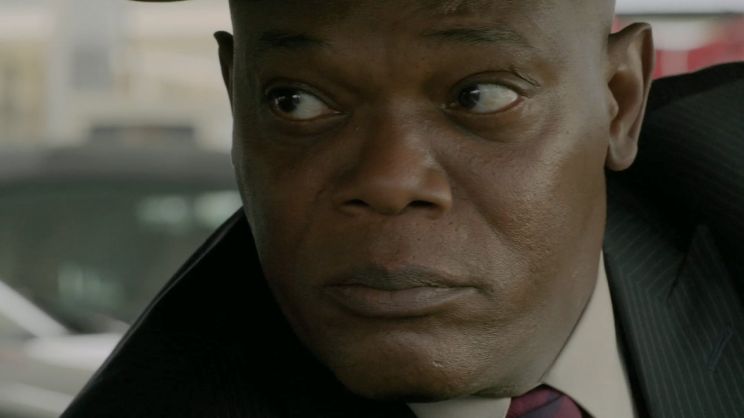 Samuel L. Jackson