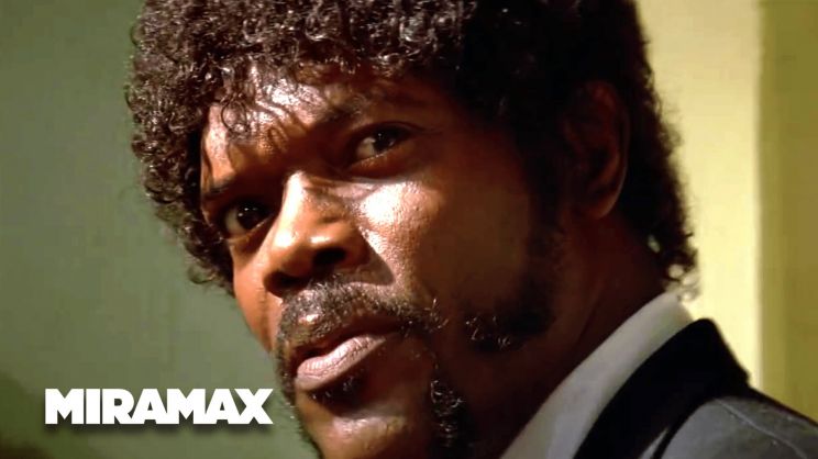 Samuel L. Jackson