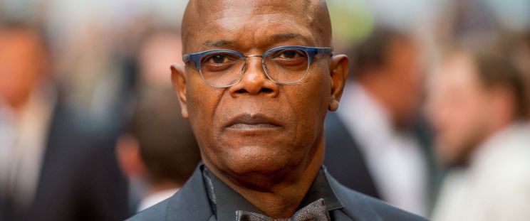 Samuel L. Jackson