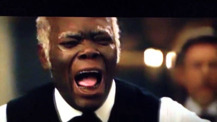 Samuel L. Jackson