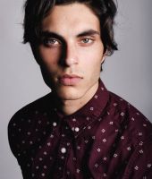 Samuel Larsen