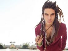 Samuel Larsen