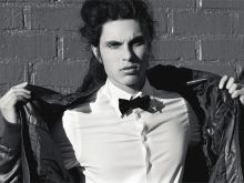 Samuel Larsen