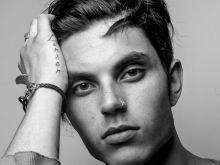 Samuel Larsen