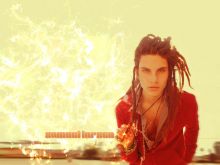 Samuel Larsen