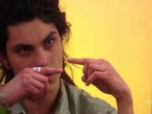 Samuel Larsen